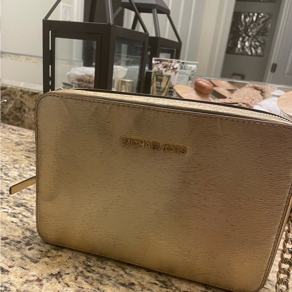 Michael Kors crossbody